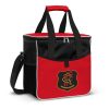 kelmscott cooler bag red kelmscott cooler bag red