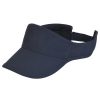 kilda sports visor navy