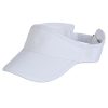 kilda sports visor white