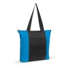 kilda tote bag light blue kilda tote bag light blue