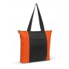 kilda tote bag orange kilda tote bag orange
