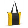 kilda tote bag yellow kilda tote bag yellow