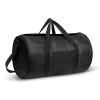 kilsyth duffle bag black