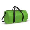 kilsyth duffle bag bright green