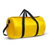 kilsyth duffle bag yellow
