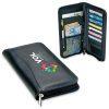 kunanyi bonded leather travel wallet logo example kunanyi bonded leather travel wallet logo example
