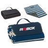 leeman polar fleece picnic rug feature images
