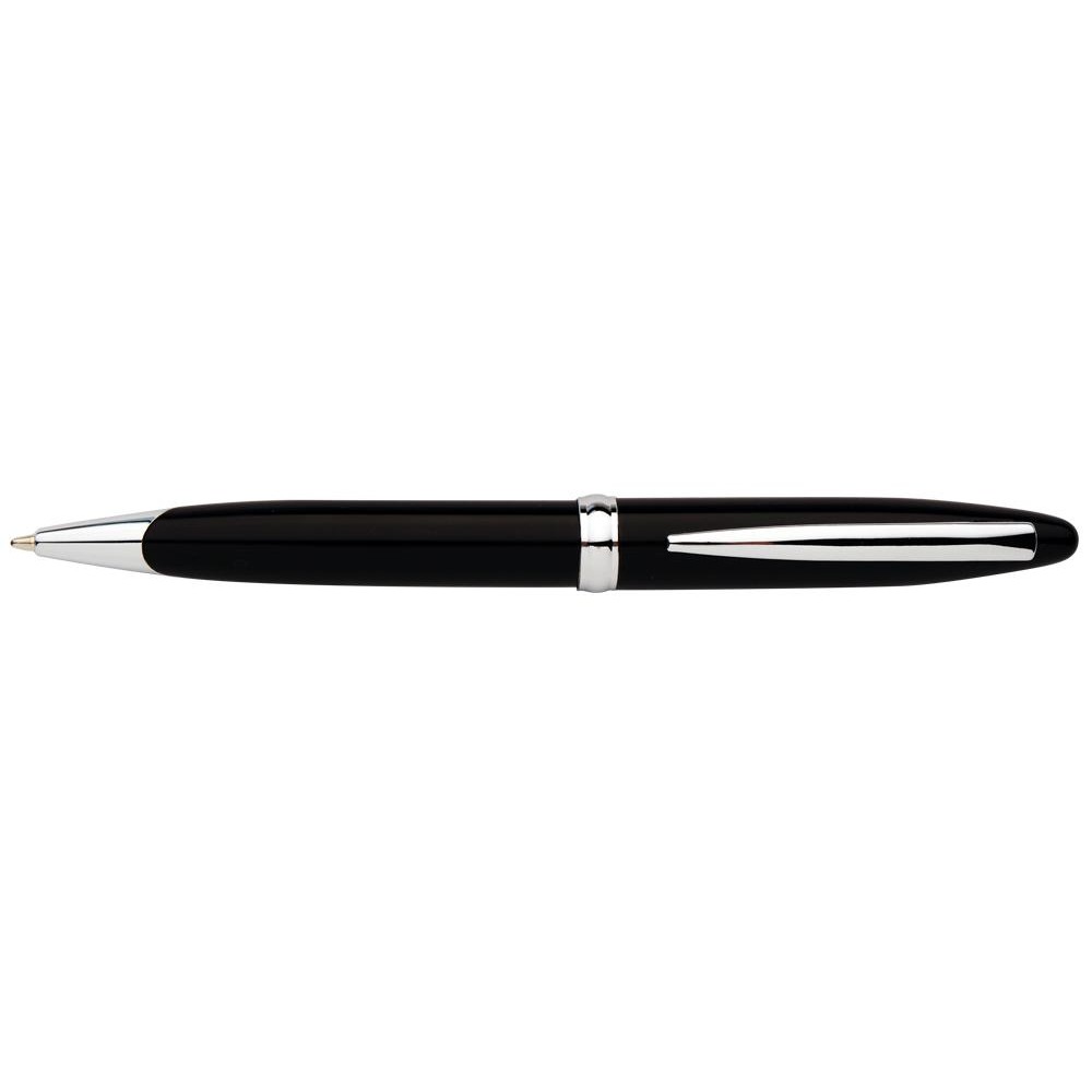 leigh pen black chrome side leigh pen black chrome side