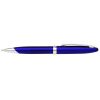 leigh pen blue chrome leigh pen blue chrome