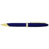 leigh pen blue gold leigh pen blue gold