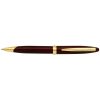 leigh pen burgundy gold leigh pen burgundy gold