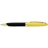 leigh pen gold cap black leigh pen gold cap black