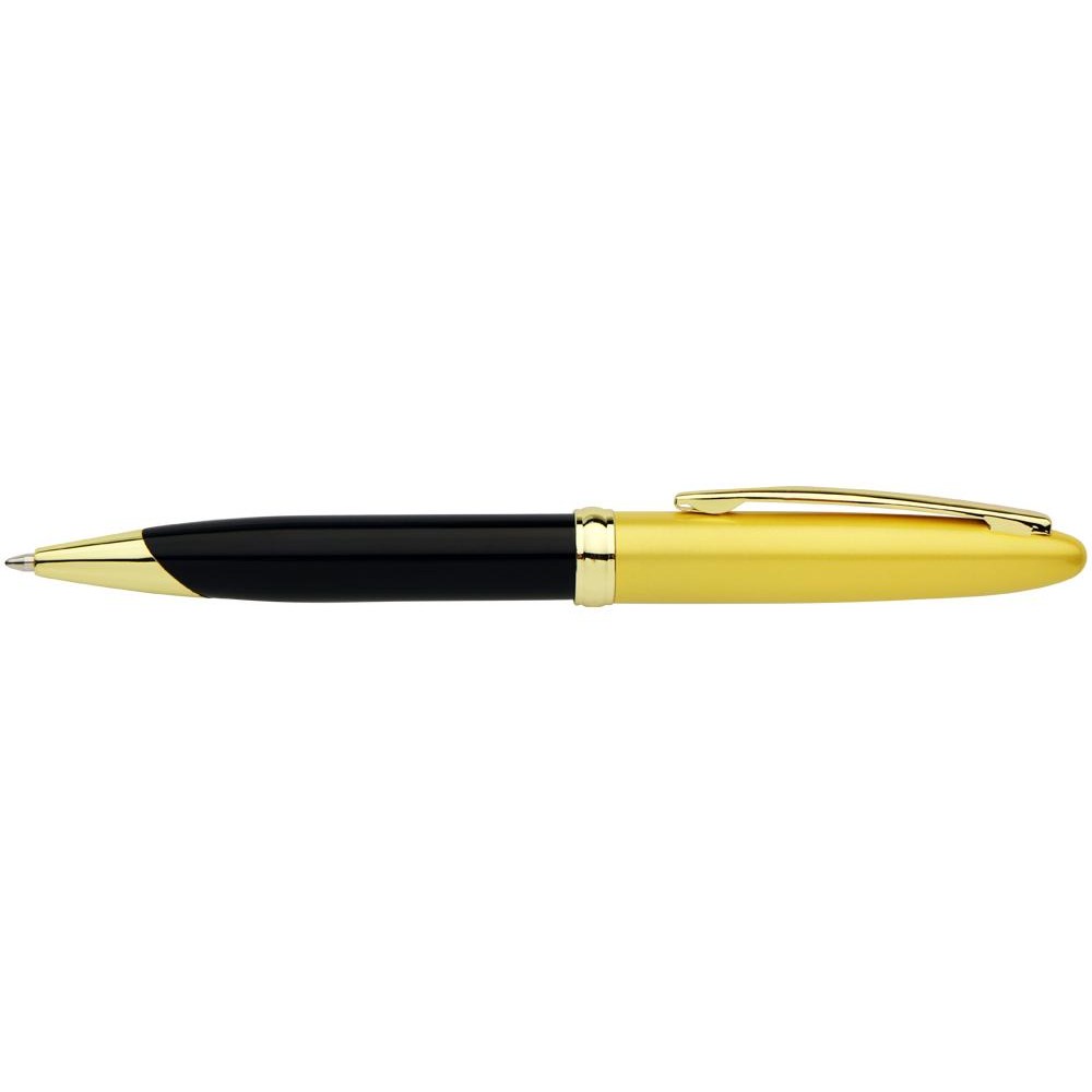 leigh pen gold cap black leigh pen gold cap black