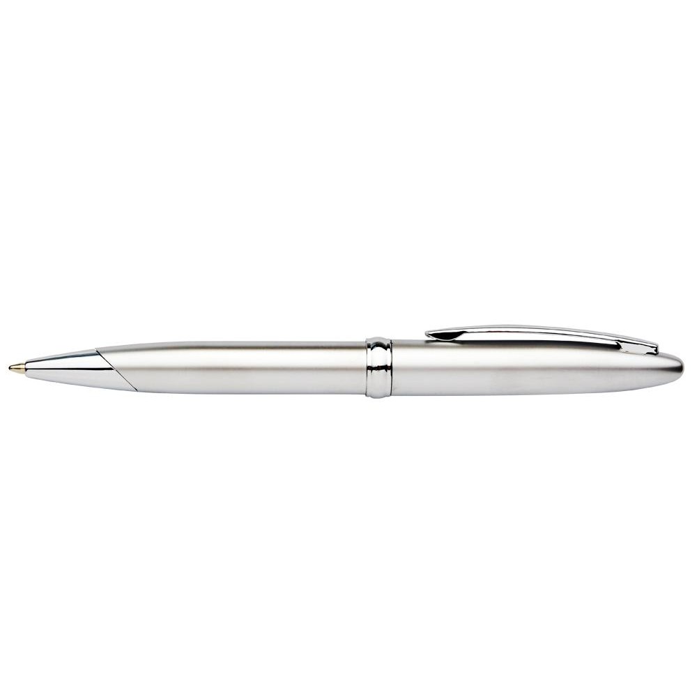 leigh pen silver chrome leigh pen silver chrome