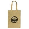 magenta jute tote bag main magenta jute tote bag main