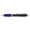mannum pen blue gold