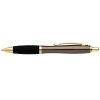 mannum pen gunmetal gold