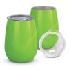 margaret vacuum cup 300ml bright green margaret vacuum cup 300ml bright green