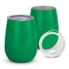 margaret vacuum cup 300ml kelly green margaret vacuum cup 300ml kelly green