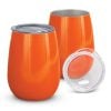 margaret vacuum cup 300ml orange margaret vacuum cup 300ml orange