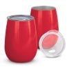 margaret vacuum cup 300ml red margaret vacuum cup 300ml red