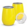margaret vacuum cup 300ml yellow margaret vacuum cup 300ml yellow