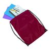 marree all season backsack maroon