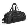 mawson duffle bag grey