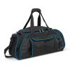 mawson duffle bag light blue