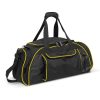 mawson duffle bag yellow