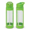 maydena jupiter glass bottle bright green maydena jupiter glass bottle bright green