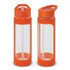 maydena jupiter glass bottle orange maydena jupiter glass bottle orange