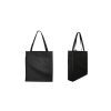 mckinlay tote bag black mckinlay tote bag black