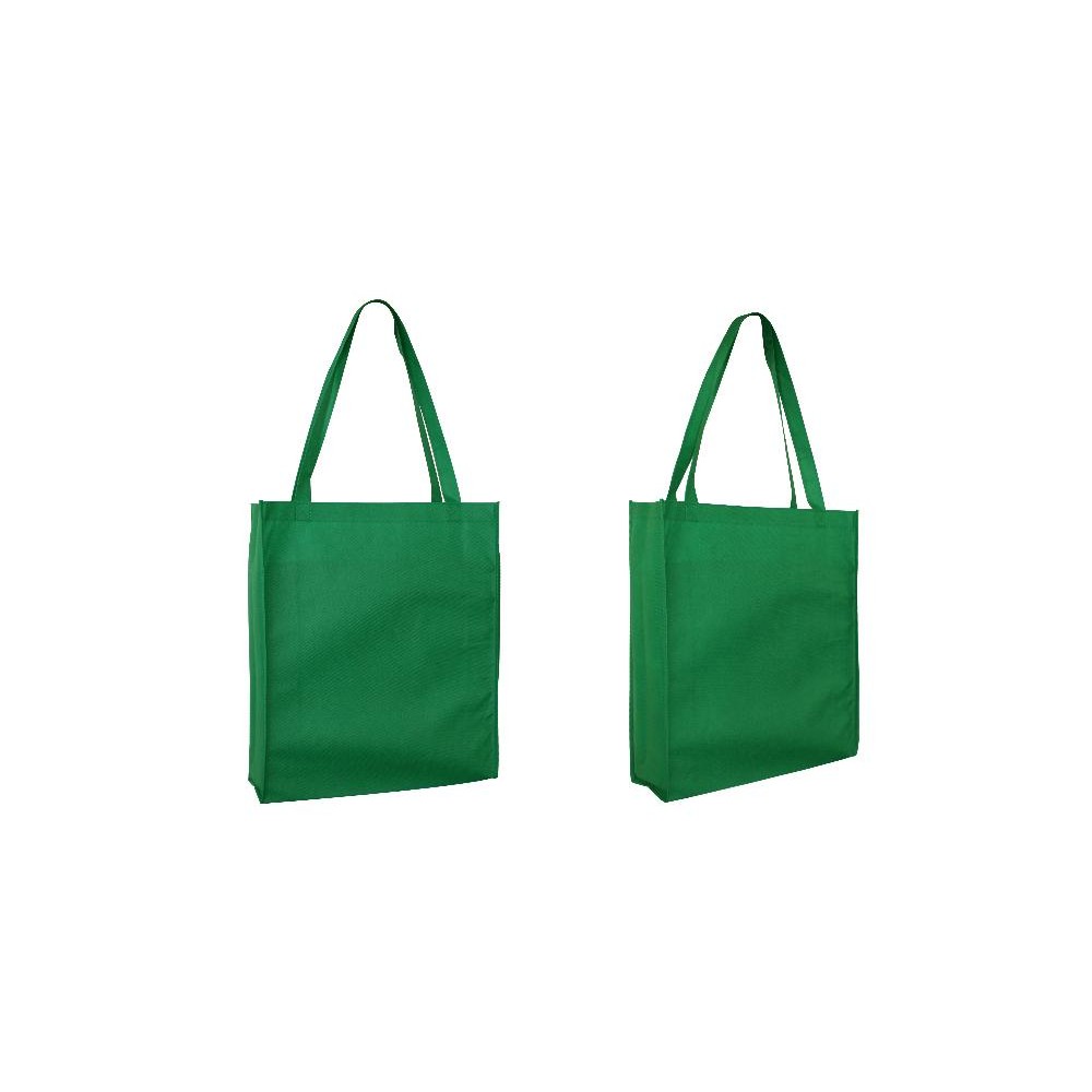 mckinlay tote bag green mckinlay tote bag green