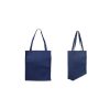 mckinlay tote bag navy blue mckinlay tote bag navy blue