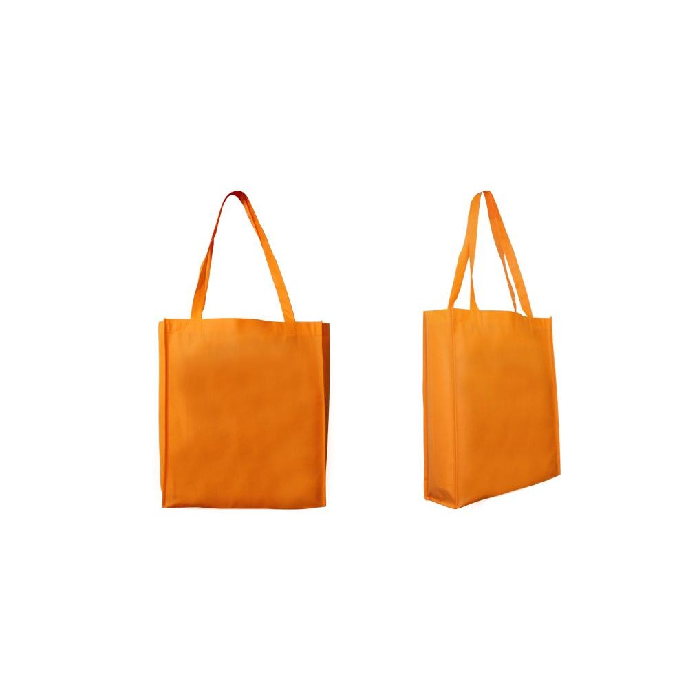 mckinlay tote bag orange mckinlay tote bag orange