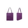 mckinlay tote bag purple mckinlay tote bag purple