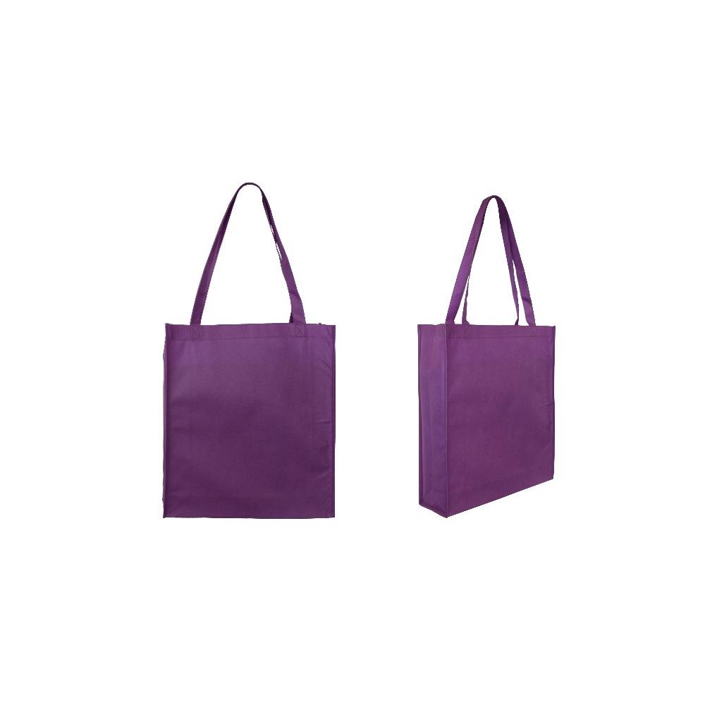 mckinlay tote bag purple mckinlay tote bag purple