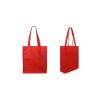 mckinlay tote bag red mckinlay tote bag red