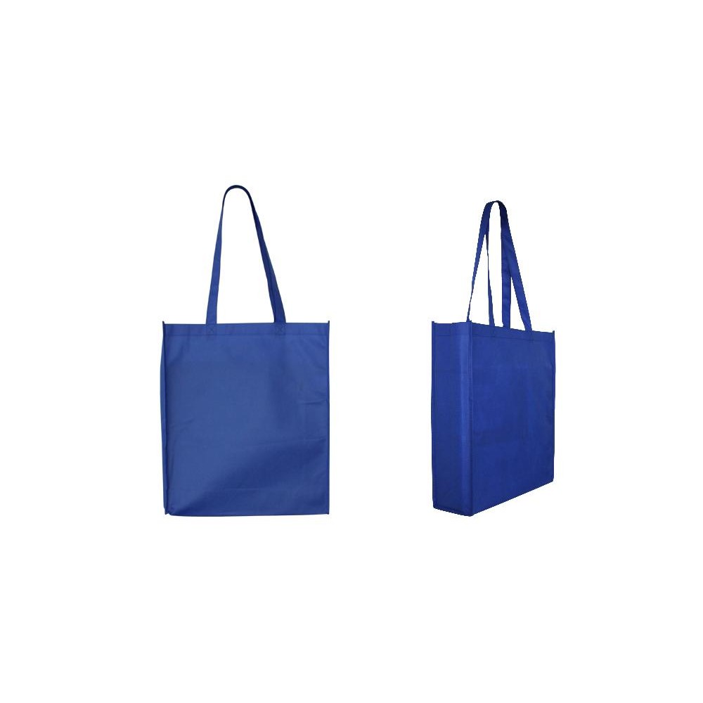 mckinlay tote bag royal blue mckinlay tote bag royal blue