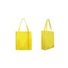 mckinlay tote bag yellow mckinlay tote bag yellow