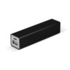 Megatron Ayers Power Bank black Megatron Ayers Power Bank black