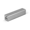 Megatron Ayers Power Bank silver Megatron Ayers Power Bank silver