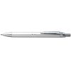 millicent mechanical pencil silver side millicent mechanical pencil silver side