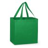mindarie city shopper tote bag kelly green mindarie city shopper tote bag kelly green