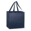 mindarie city shopper tote bag navy blue mindarie city shopper tote bag navy blue