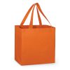 mindarie city shopper tote bag orange mindarie city shopper tote bag orange