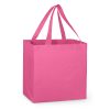 mindarie city shopper tote bag pink mindarie city shopper tote bag pink