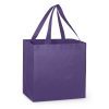 mindarie city shopper tote bag purple mindarie city shopper tote bag purple