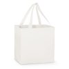 mindarie city shopper tote bag white mindarie city shopper tote bag white